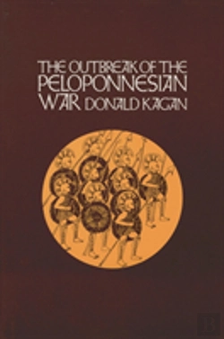 Bertrand.pt - The Outbreak Of The Peloponnesian War