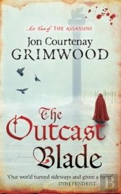The Outcast Blade