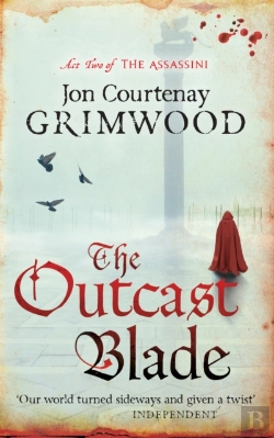 Bertrand.pt - The Outcast Blade