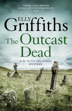 Bertrand.pt - The Outcast Dead