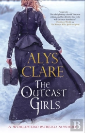 The Outcast Girls