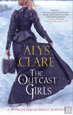 Bertrand.pt - The Outcast Girls