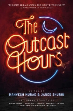 Bertrand.pt - The Outcast Hours