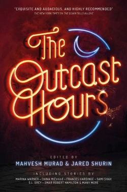Bertrand.pt - The Outcast Hours