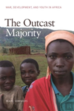 Bertrand.pt - The Outcast Majority