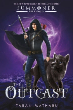 Bertrand.pt - The Outcast