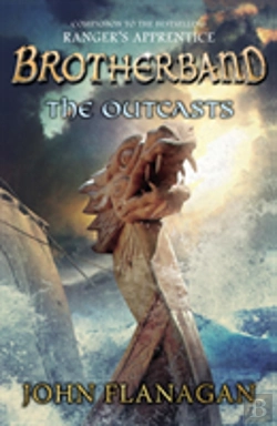 Bertrand.pt - The Outcasts (Brotherband Book 1)