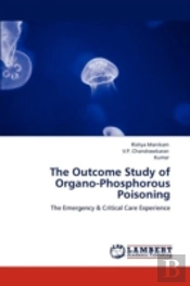 The Outcome Study Of Organo-Phosphorous Poisoning