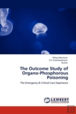 Bertrand.pt - The Outcome Study Of Organo-Phosphorous Poisoning