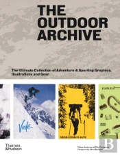 The Outdoor Archive