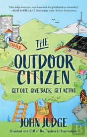 The Outdoor Citizen