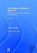 The Outdoor Classroom Ages 3-7