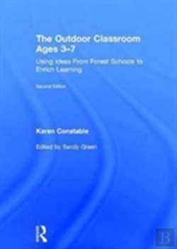 Bertrand.pt - The Outdoor Classroom Ages 3-7