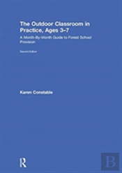 The Outdoor Classroom In Practice, Ages 3â€“7
