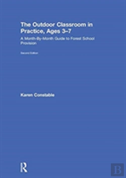 Bertrand.pt - The Outdoor Classroom In Practice, Ages 3â€“7