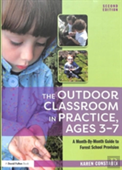 Bertrand.pt - The Outdoor Classroom In Practice, Ages 3â€“7
