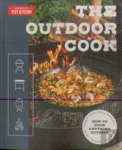 The Outdoor Cook
