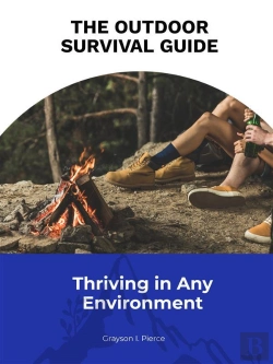 Bertrand.pt - The Outdoor Survival Guide: Thriving In Any Environment