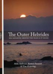 The Outer Hebrides Sea Kayaking
