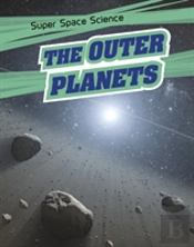 The Outer Planets