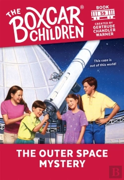 Bertrand.pt - The Outer Space Mystery