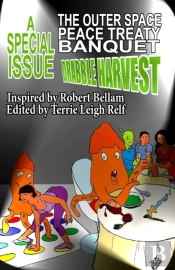 The Outer Space Peace Treaty Banquet