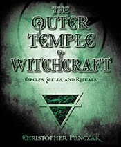 The Outer Temple Of Witchcraft