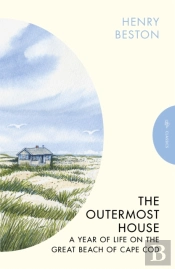 The Outermost House