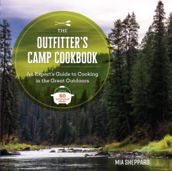 Bertrand.pt - The Outfitterâ€™S Camp Cookbook
