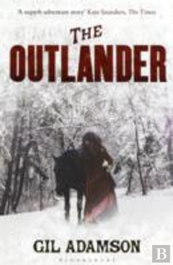 Bertrand.pt - The Outlander