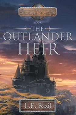 Bertrand.pt - The Outlander Heir