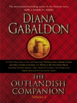 Bertrand.pt - The Outlandish Companion Volume 2