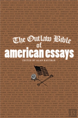Bertrand.pt - The Outlaw Bible Of American Essays