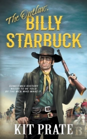 The Outlaw, Billy Starbuck