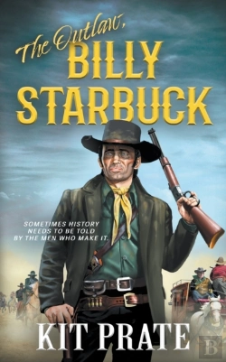 Bertrand.pt - The Outlaw, Billy Starbuck