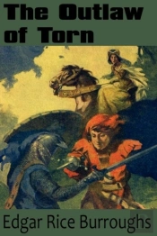 The Outlaw Of Torn