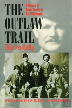 Bertrand.pt - The Outlaw Trail