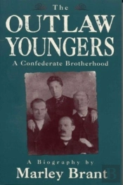 The Outlaw Youngers
