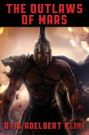 The Outlaws Of Mars