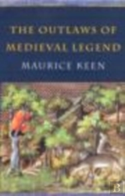 Bertrand.pt - The Outlaws Of Medieval Legend