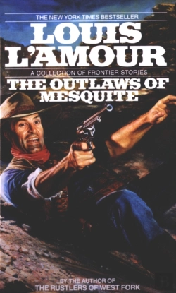 Bertrand.pt - The Outlaws Of Mesquite