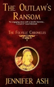 The Outlaw'S Ransom