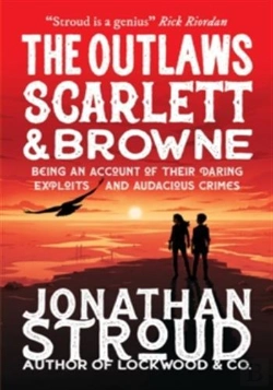 Bertrand.pt - The Outlaws Scarlett And Browne