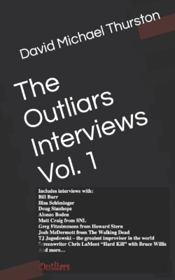 Bertrand.pt - The Outliars Interviews Vol. 1