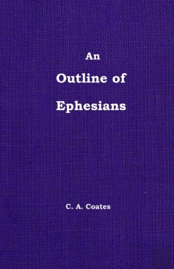 Bertrand.pt - The Outline Of Ephesians
