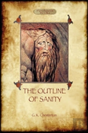 The Outline Of Sanity