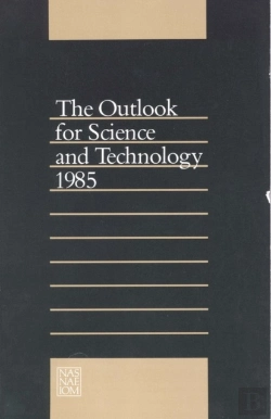 Bertrand.pt - The Outlook For Science And Technology 1985