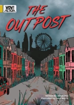 Bertrand.pt - The Outpost