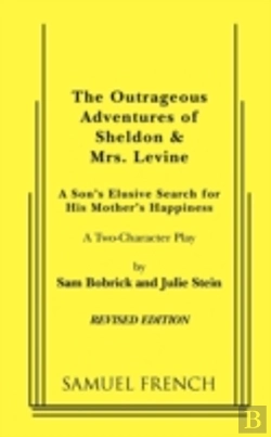 Bertrand.pt - The Outrageous Adventures Of Sheldon & Mrs. Levine (Revised)