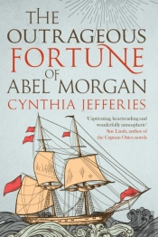 The Outrageous Fortune Of Abel Morgan